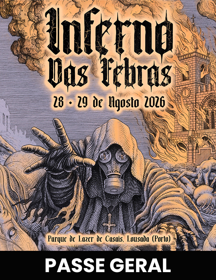 Festival Inferno das Febras