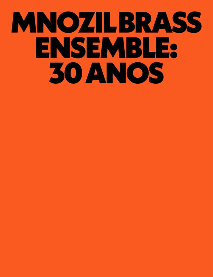 Jubileu – 30 anos dos Mnozil Brass