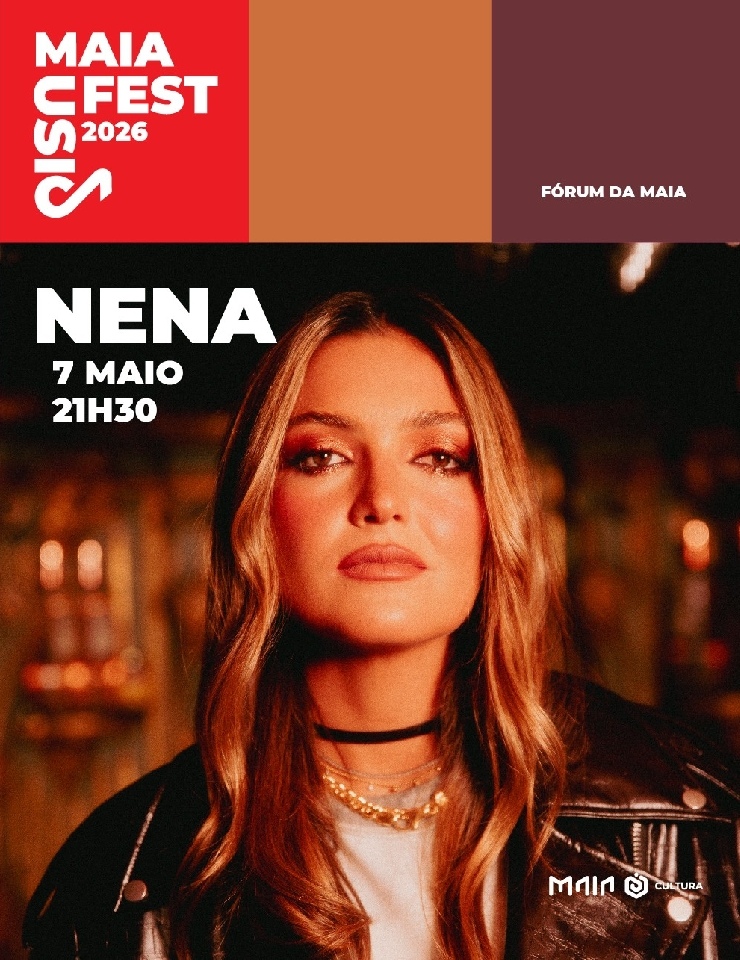 Maia Fest Music 2026 | NENA