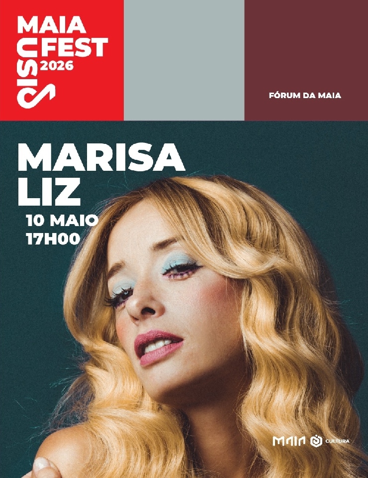 Maia Fest Music 2026 | MARISA LIZ