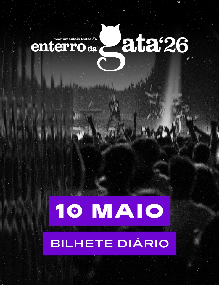 ENTERRO DA GATA 2026 – 10 MAIO – GRUPOS CULTURAIS+QUIM DAS REMISTURAS