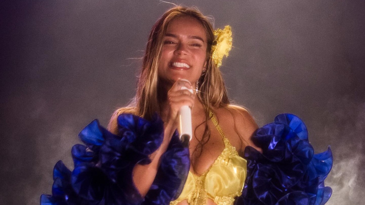 A “Bichota” est&aacute; de volta: Karol G anuncia concerto no Est&aacute;dio da Luz