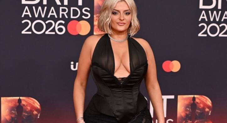 Bebe Rexha estreia-se em Portugal no Rock In Rio Lisboa. Mais dois nomes confirmados