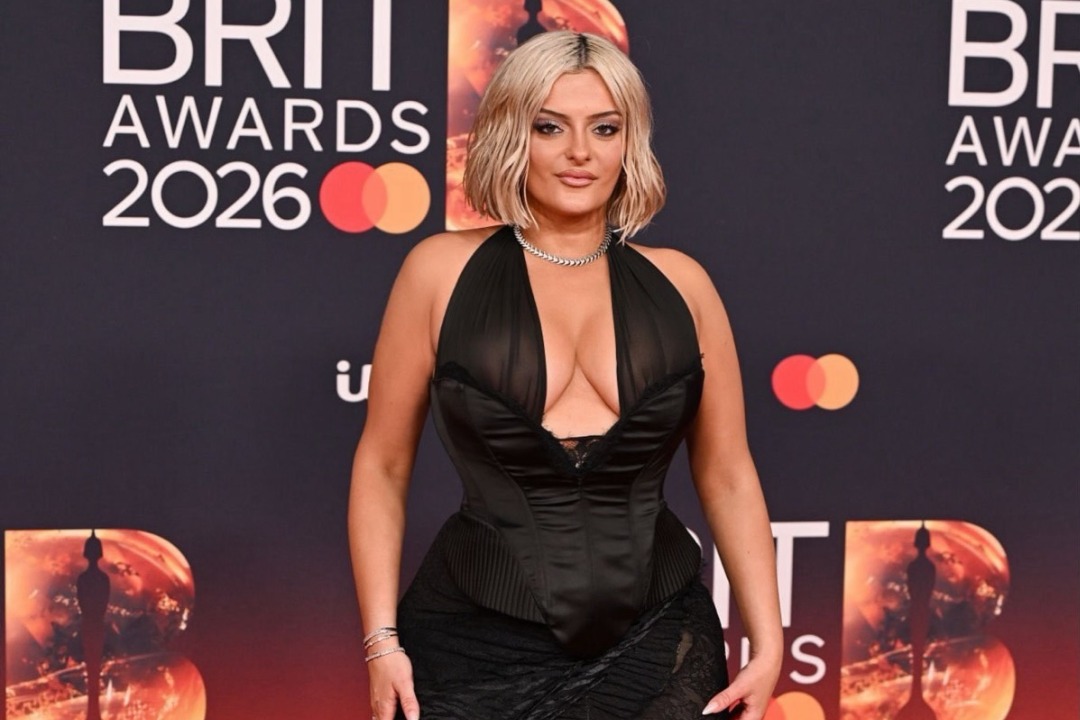 Bebe Rexha estreia-se em Portugal no Rock In Rio Lisboa. Mais dois nomes confirmados