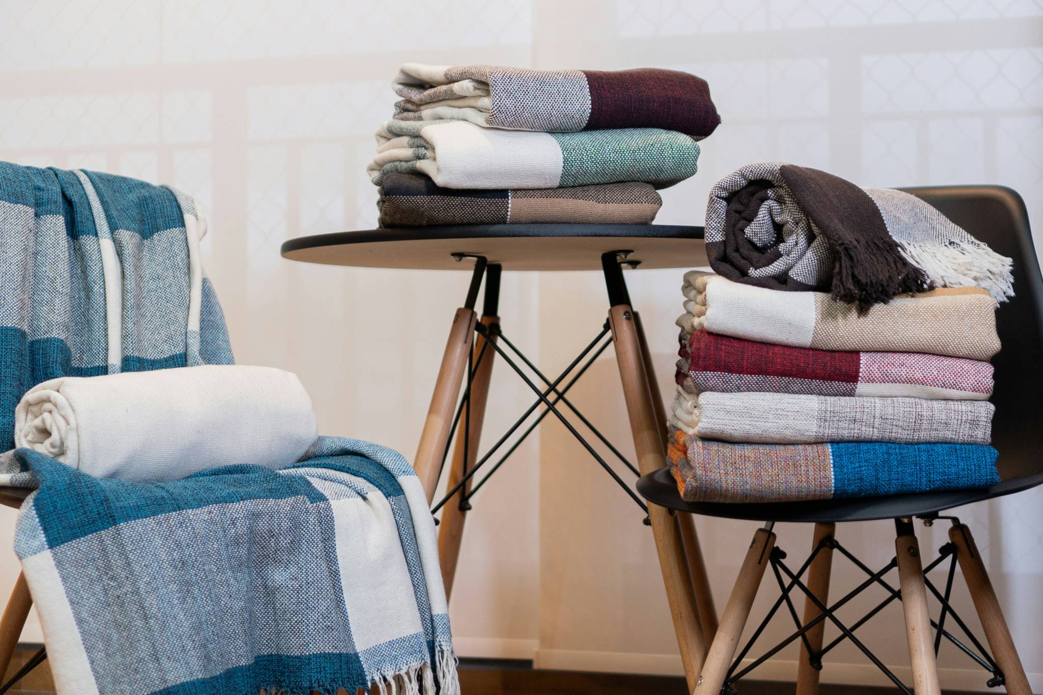 Cinco solu&ccedil;&otilde;es pr&aacute;ticas para organizar a roupa de cama nesta primavera