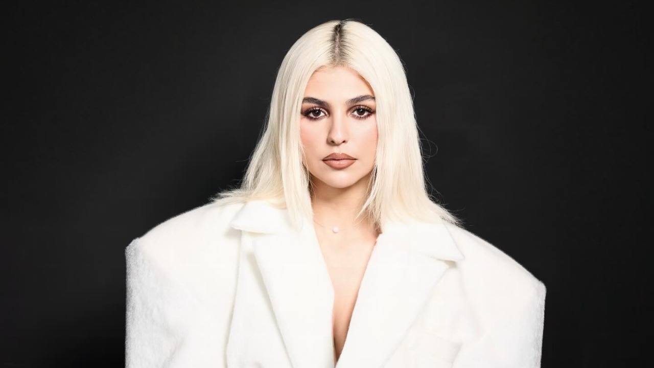 B&aacute;rbara Bandeira estreia-se no Rock In Rio Lisboa