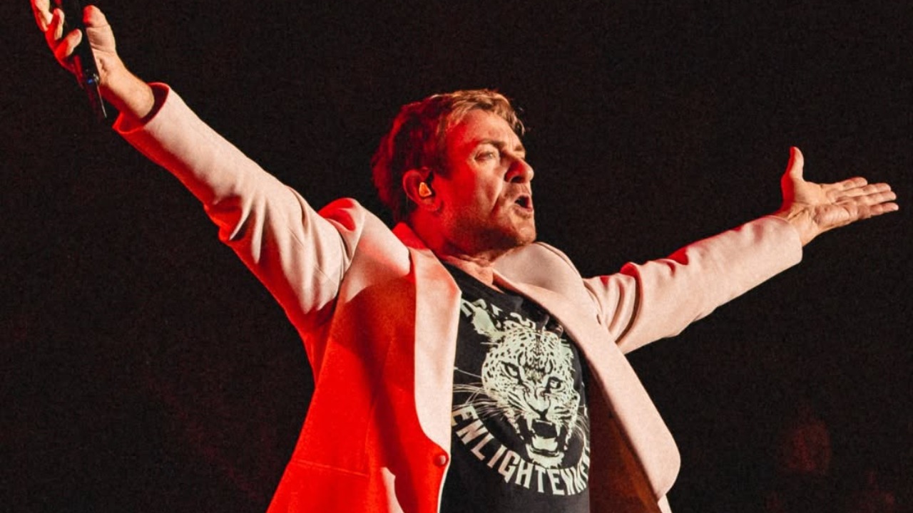 Duran Duran regressam a Portugal para concerto &uacute;nico na MEO Arena