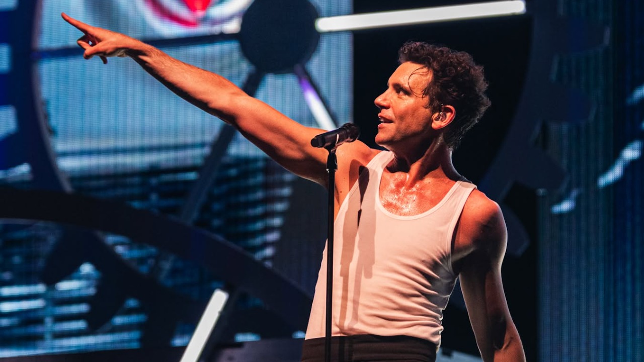 Mika &eacute; o primeiro nome do festival Rock &amp; D&atilde;o em Viseu