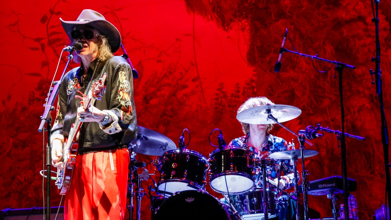 North Festival: Europe provam na Maia que o rock est&aacute; longe do prazo de validade