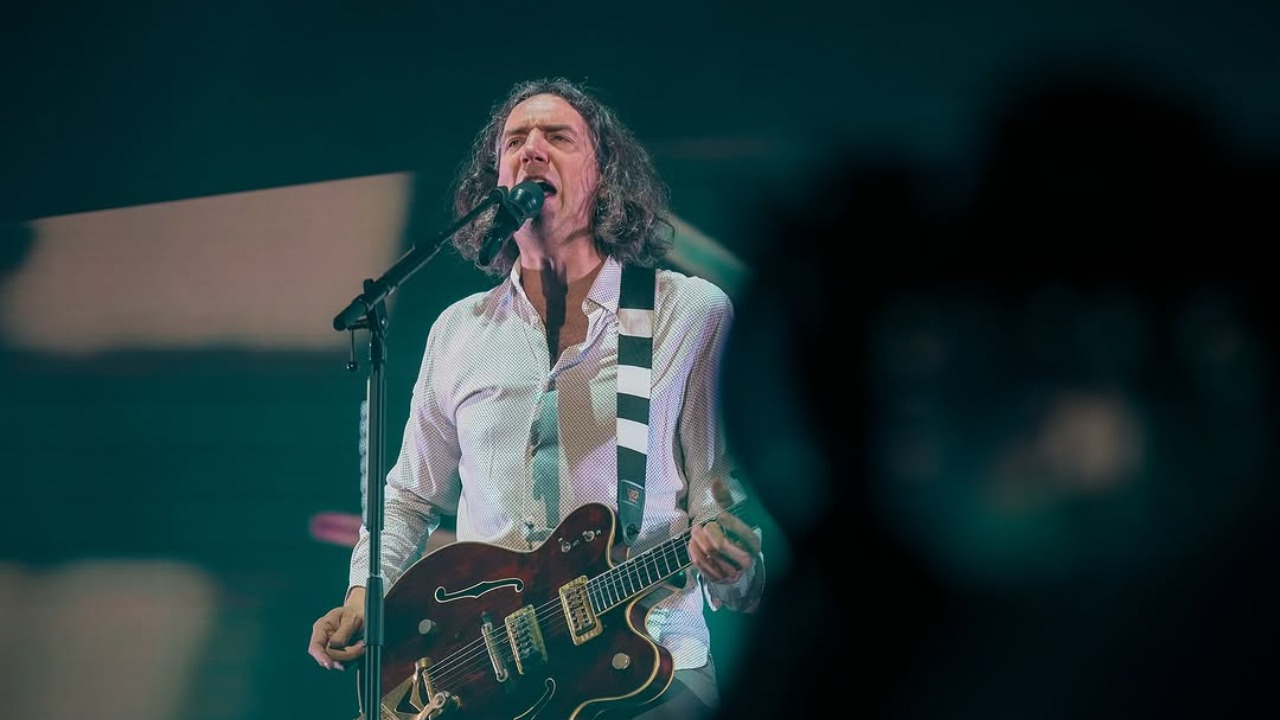 North Festival arranca hoje na Maia com Snow Patrol, Ornatos Violeta e Lu&iacute;s Trigacheiro