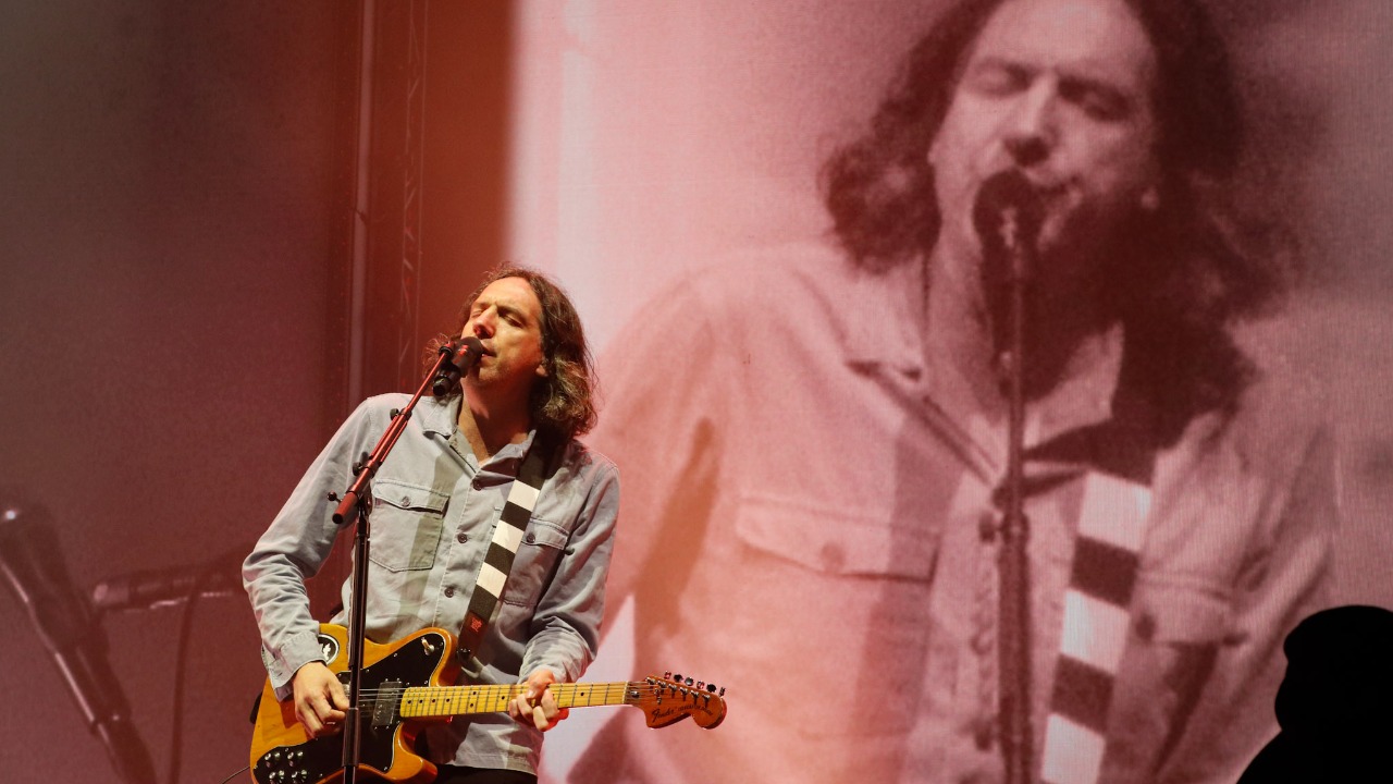 North Festival: noite em que o rock de Snow Patrol e Ornatos n&atilde;o abafou o cante alentejano
