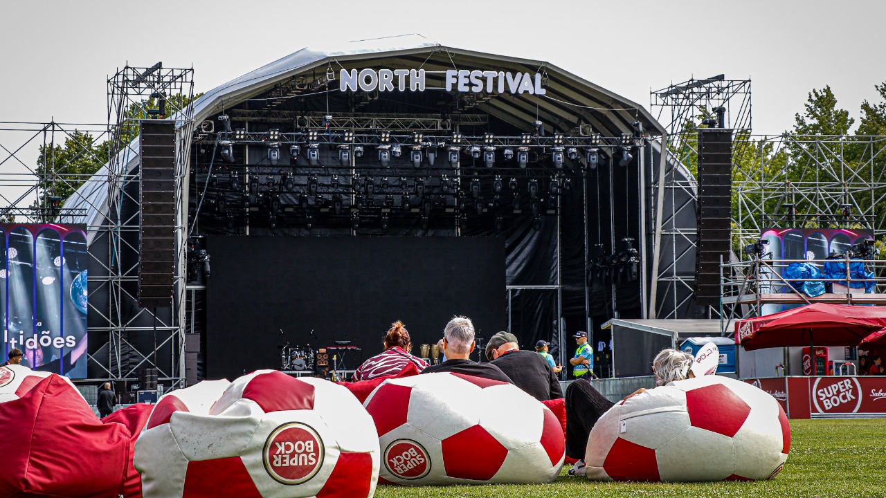 North Festival faz balan&ccedil;o positivo da edi&ccedil;&atilde;o de 2026 e deixa futuro em aberto