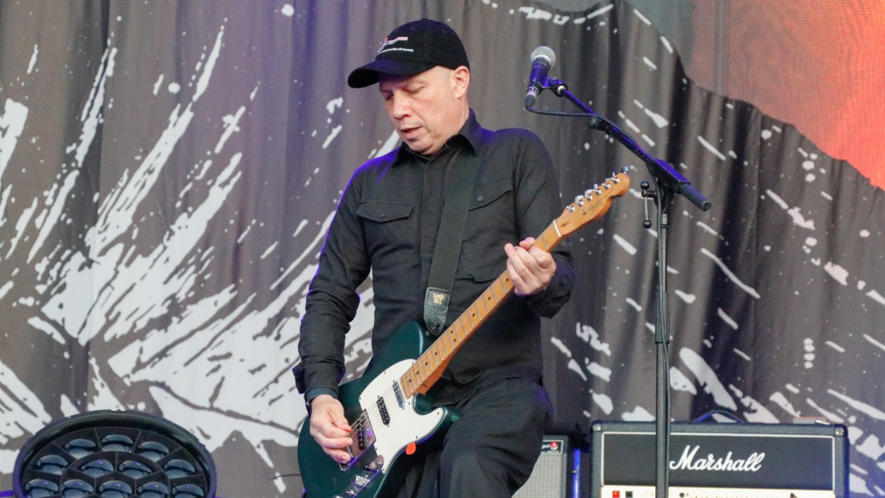 North Festival n&atilde;o foi s&oacute; m&uacute;sica: Teve pol&iacute;tica no palco e o regresso hist&oacute;rico dos The Cure