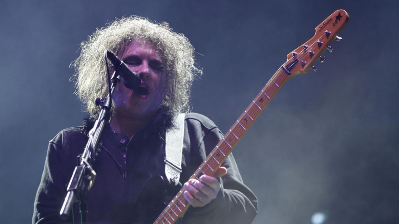 The Cure fecham North Festival na Maia com lota&ccedil;&atilde;o esgotada