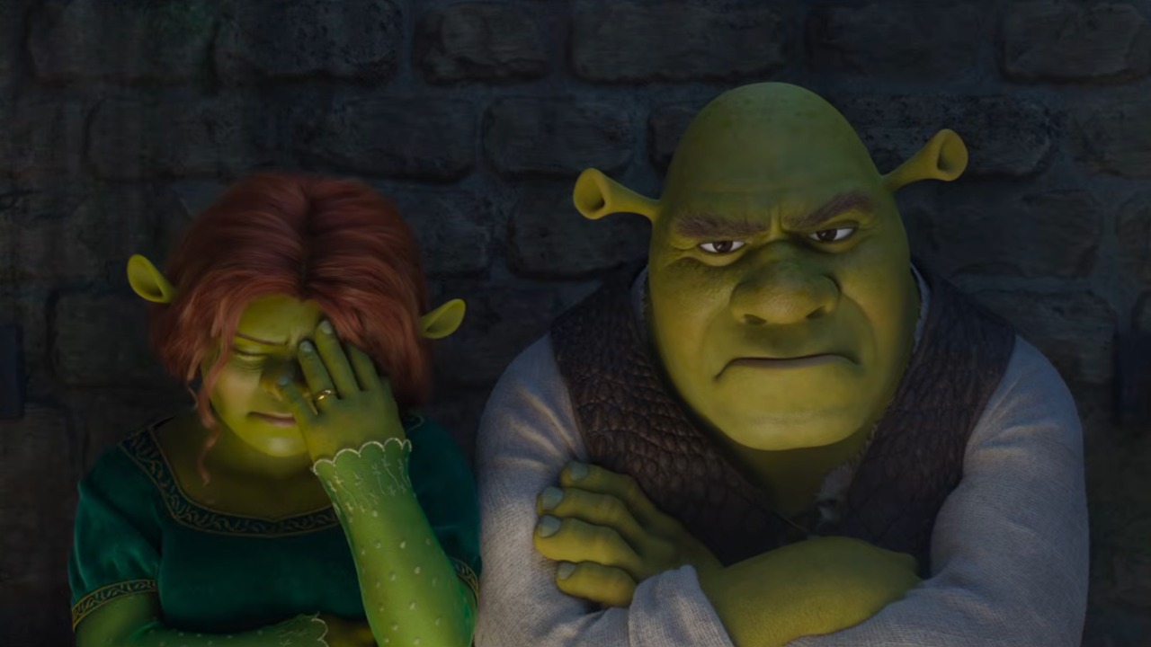 Universal lan&ccedil;a primeiro teaser de “Shrek 5” e adia estreia para 2027