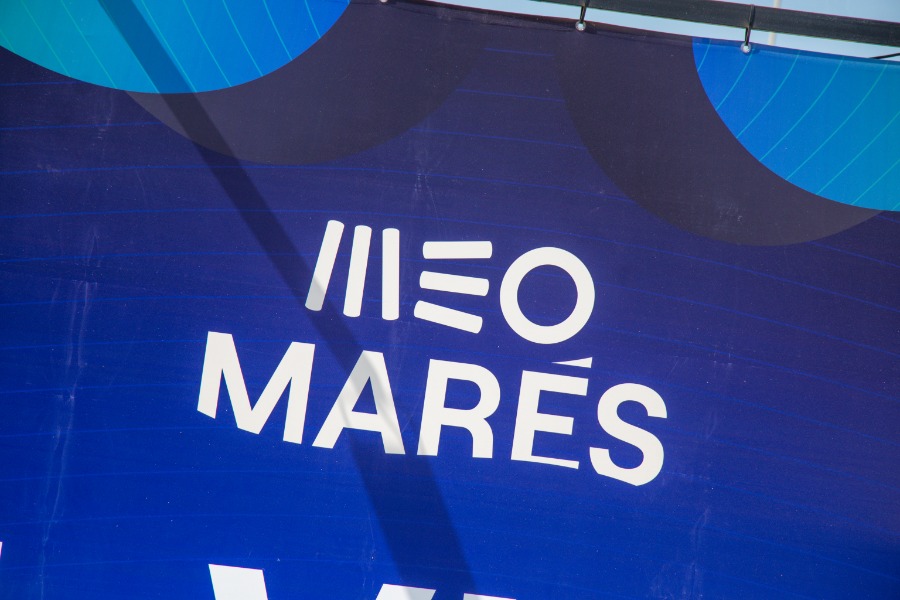 MEO Marés regressa a Matosinhos em 2027 com recinto alargado | CA Notícias | Canal Alternativo de Notícias MEO Marés, Matosinhos