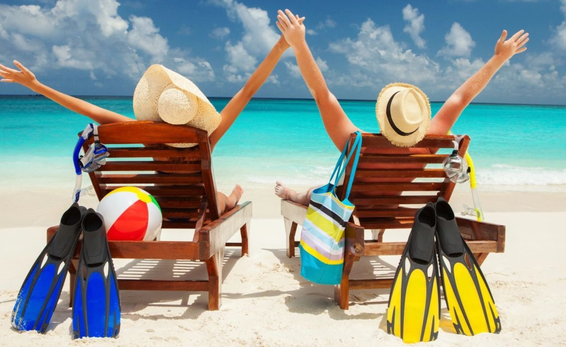 Aprenda a gerir o tempo livre das crian&ccedil;as no exterior e a preparar as suas escapadinhas de ver&atilde;o com mestria
