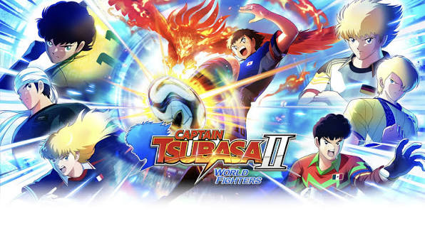 Captain Tsubasa 2: World Fighters j&aacute; est&aacute; dispon&iacute;vel