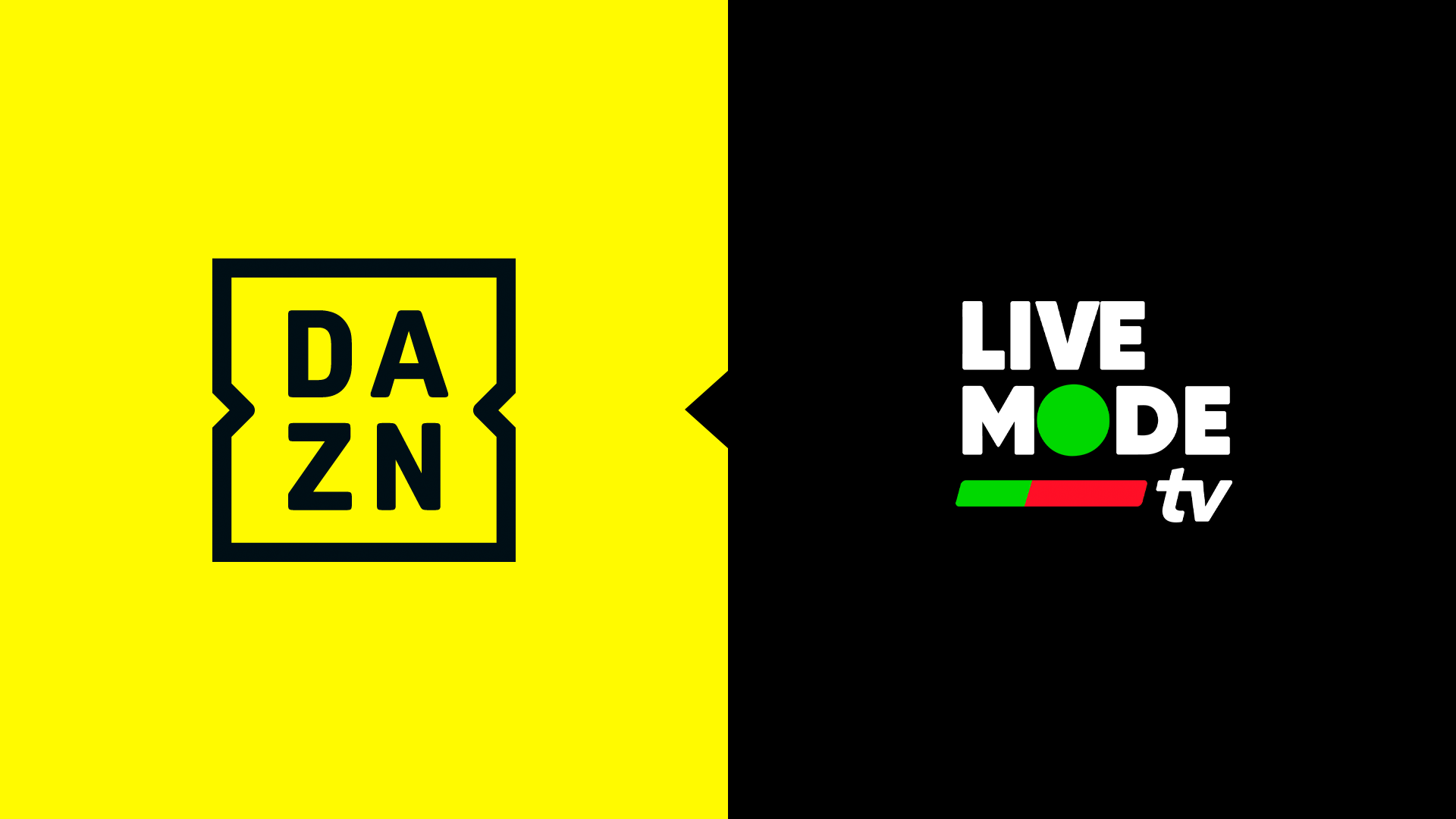 LiveModeTV transmitir&aacute; um jogo por jornada da Champions League numa nova parceria com a DAZN