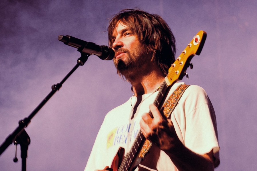 Tame Impala s&atilde;o o primeiro nome confirmado para o NOS Alive 2027