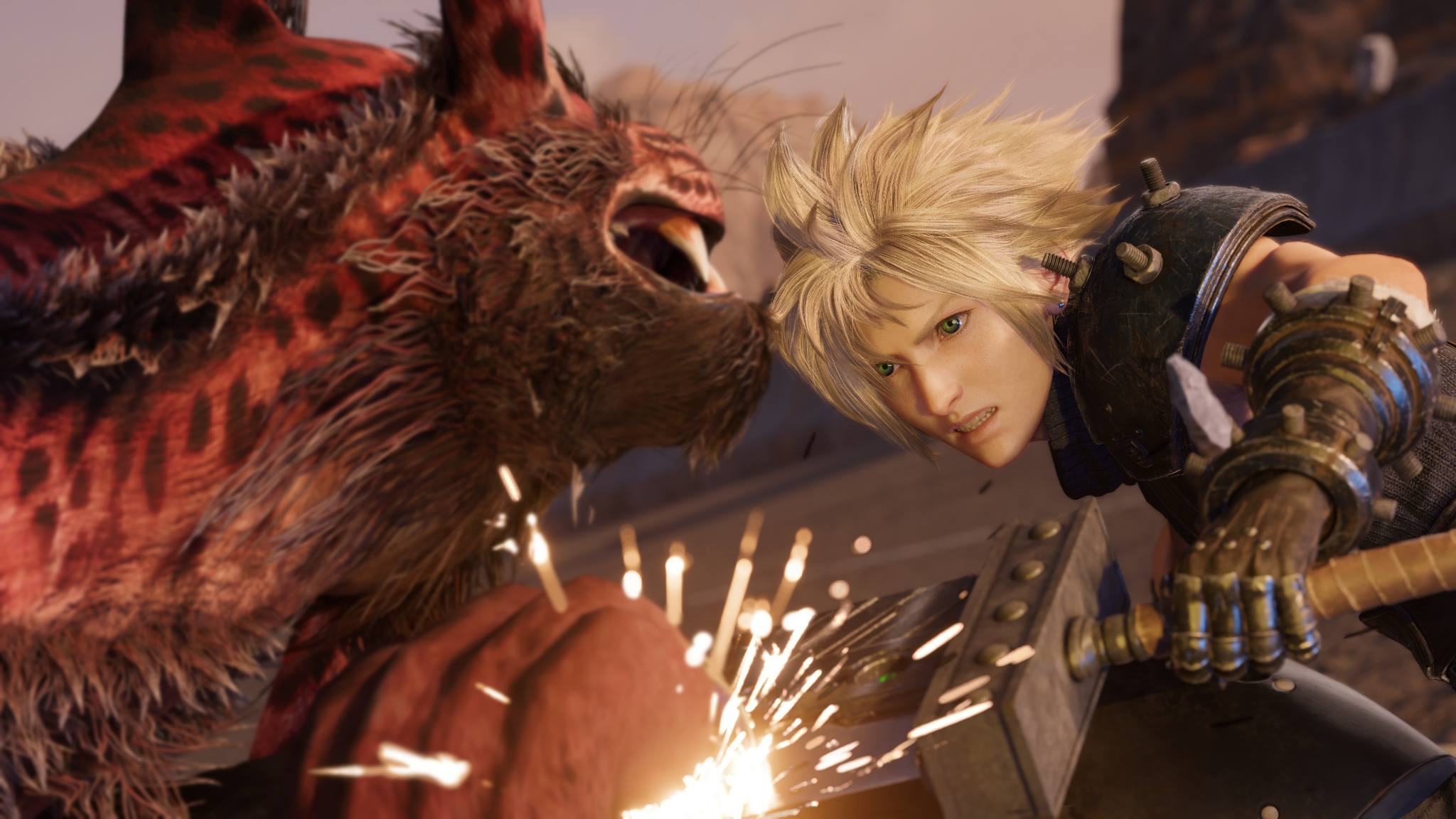 Final Fantasy VII Revelation ter&aacute; lan&ccedil;amento marcado para 8 de Abril de 2027