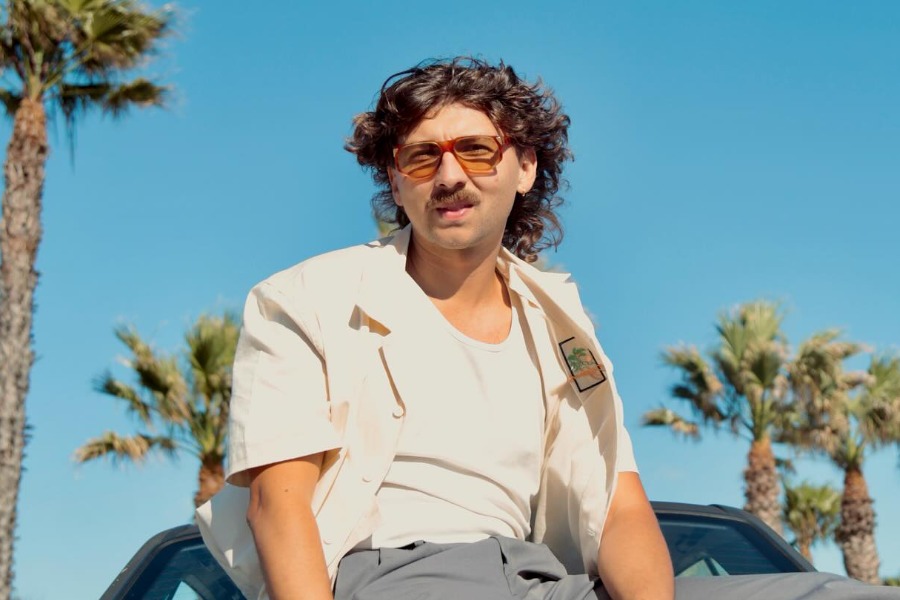 Filipe Karlsson vai abrir o concerto dos Duran Duran em Lisboa