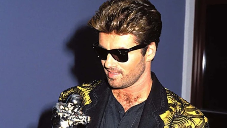 George Michael vai ser homenageado nos VMAs &mdash; e j&aacute; sabemos quem vai cantar os seus &ecirc;xitos