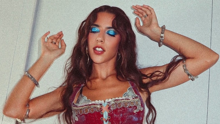 Marina Sena tem uma m&uacute;sica in&eacute;dita com Ana Moura &mdash; e pode ser lan&ccedil;ada em breve