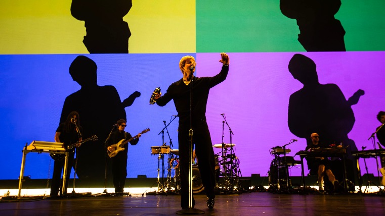 The Neighbourhood s&atilde;o a nova confirma&ccedil;&atilde;o do NOS Alive